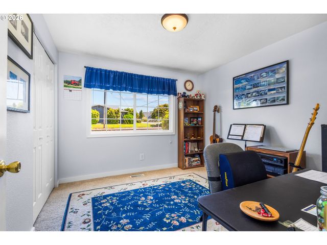 499 Ne CHERRY St, Sublimity, OR 97385