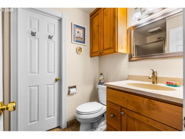 499 Ne CHERRY St, Sublimity, OR 97385