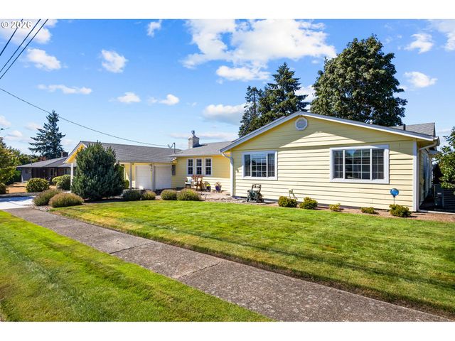 499 Ne CHERRY St, Sublimity, OR 97385