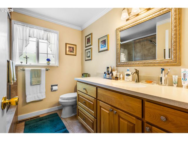 499 Ne CHERRY St, Sublimity, OR 97385