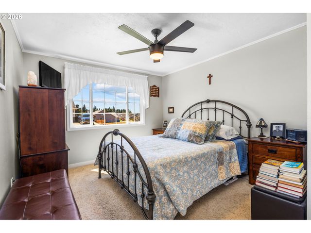 499 Ne CHERRY St, Sublimity, OR 97385