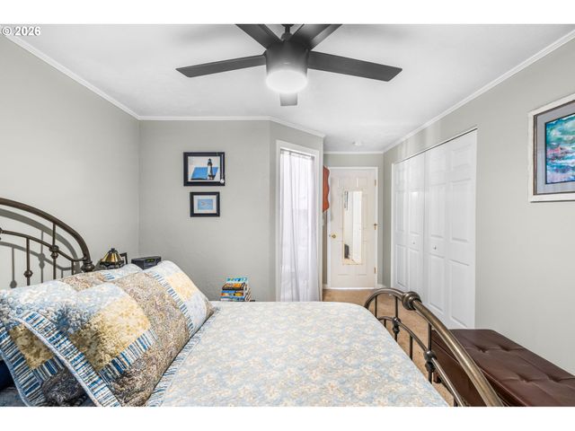 499 Ne CHERRY St, Sublimity, OR 97385