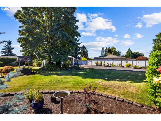 499 Ne CHERRY St, Sublimity, OR 97385