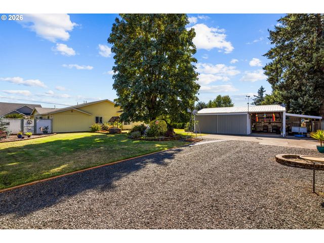 499 Ne CHERRY St, Sublimity, OR 97385