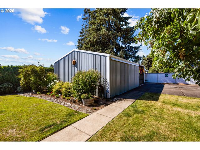 499 Ne CHERRY St, Sublimity, OR 97385