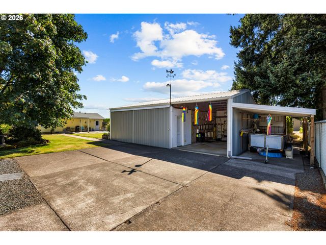 499 Ne CHERRY St, Sublimity, OR 97385