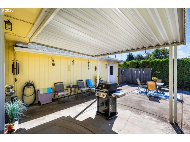 499 Ne CHERRY St, Sublimity, OR 97385