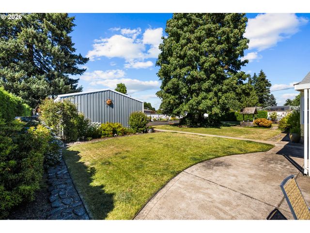499 Ne CHERRY St, Sublimity, OR 97385