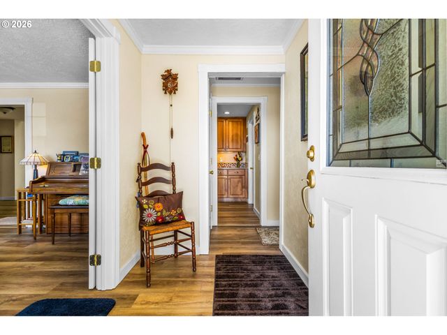 499 Ne CHERRY St, Sublimity, OR 97385