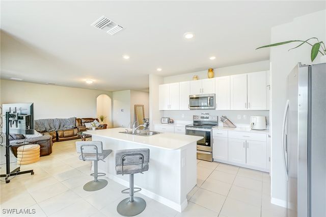 1801 NW 3rd AVE, Cape Coral, FL 33993