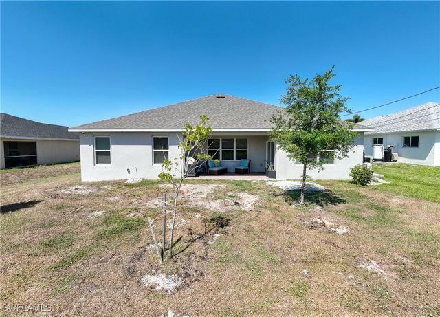 1801 NW 3rd AVE, Cape Coral, FL 33993