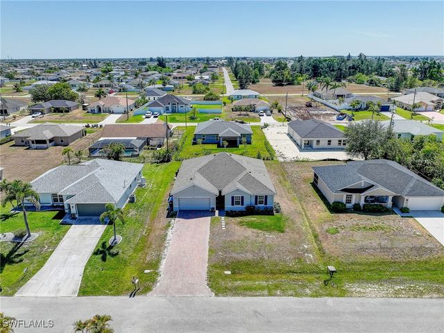 1801 NW 3rd AVE, Cape Coral, FL 33993