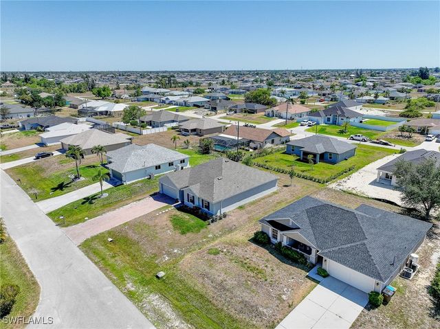 1801 NW 3rd AVE, Cape Coral, FL 33993