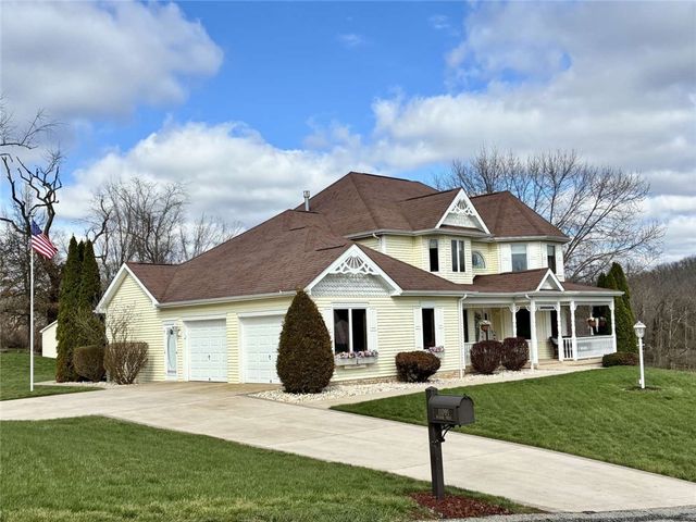 11091 Belaire Dr, North Huntingdon, PA 15642