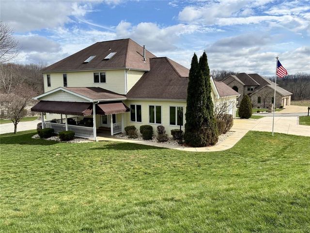 11091 Belaire Dr, North Huntingdon, PA 15642