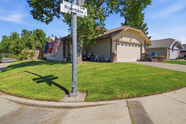 6252 Riverbelle Ct, Rio Linda, CA 95673