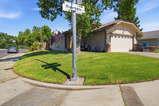 6252 Riverbelle Ct, Rio Linda, CA 95673