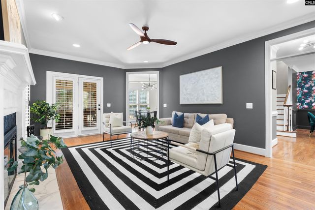 103 Wigfall Court, Lexington, SC 29072