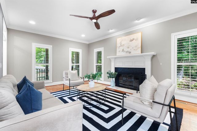 103 Wigfall Court, Lexington, SC 29072