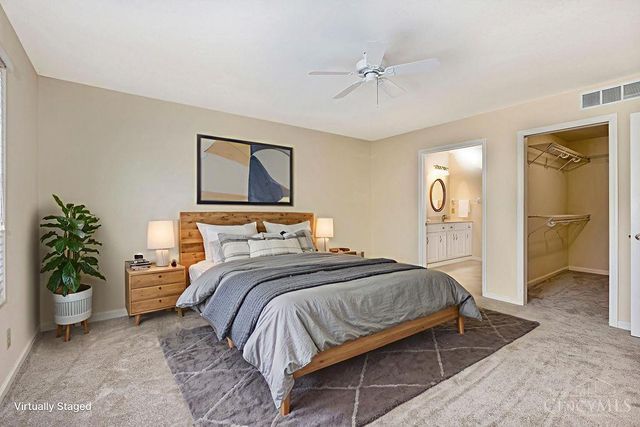 1192 Deerfield Circle, Hamilton, OH 45013