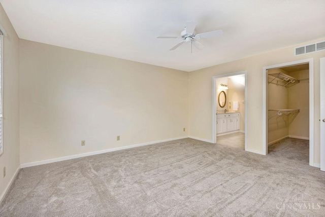 1192 Deerfield Circle, Hamilton, OH 45013