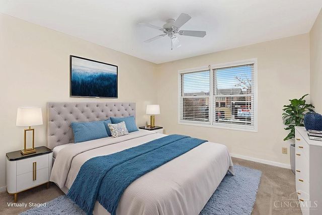 1192 Deerfield Circle, Hamilton, OH 45013