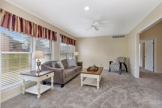 1192 Deerfield Circle, Hamilton, OH 45013