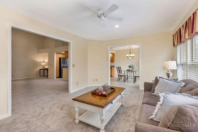 1192 Deerfield Circle, Hamilton, OH 45013