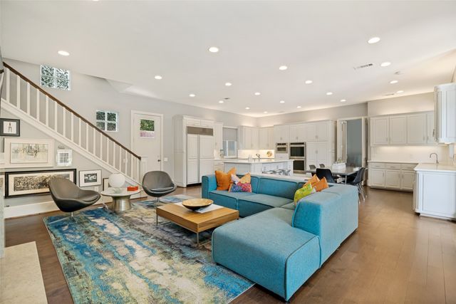 5904 Kensington Drive, Plano, TX 75093