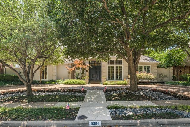 5904 Kensington Drive, Plano, TX 75093