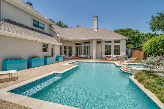 5904 Kensington Drive, Plano, TX 75093