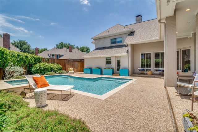 5904 Kensington Drive, Plano, TX 75093