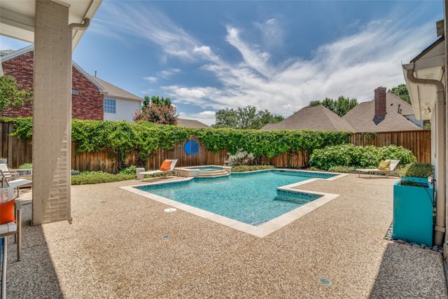 5904 Kensington Drive, Plano, TX 75093