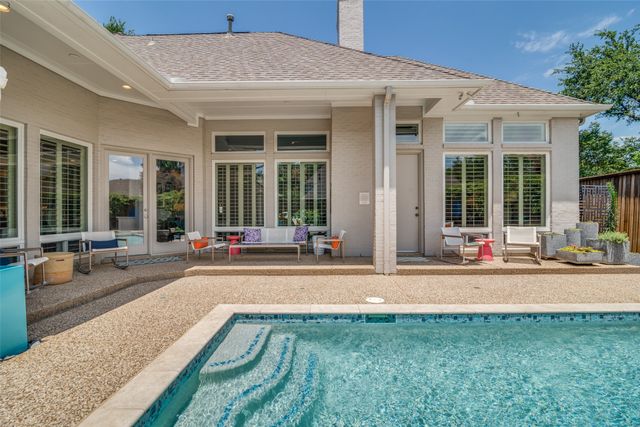 5904 Kensington Drive, Plano, TX 75093