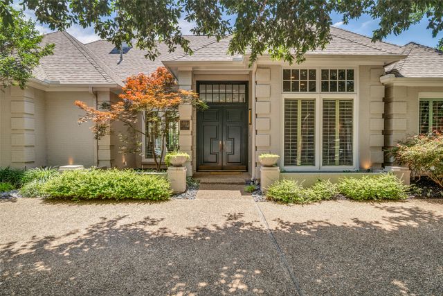 5904 Kensington Drive, Plano, TX 75093