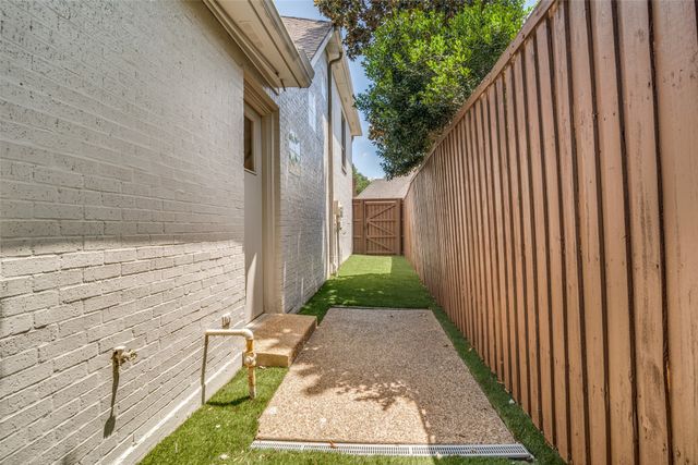 5904 Kensington Drive, Plano, TX 75093