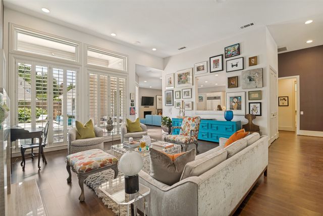 5904 Kensington Drive, Plano, TX 75093