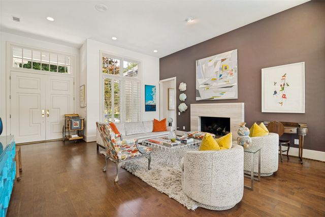 5904 Kensington Drive, Plano, TX 75093