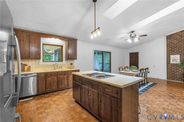 2735 Spencerwood Dr, Powhatan, VA 23139