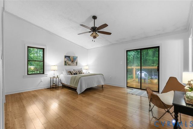 2735 Spencerwood Dr, Powhatan, VA 23139