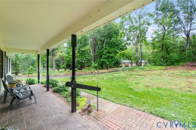 2735 Spencerwood Dr, Powhatan, VA 23139