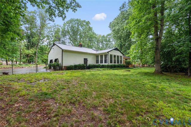 2735 Spencerwood Dr, Powhatan, VA 23139