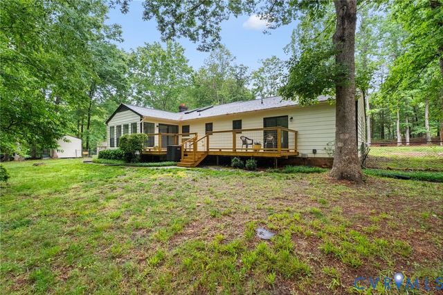 2735 Spencerwood Dr, Powhatan, VA 23139