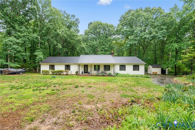 2735 Spencerwood Dr, Powhatan, VA 23139