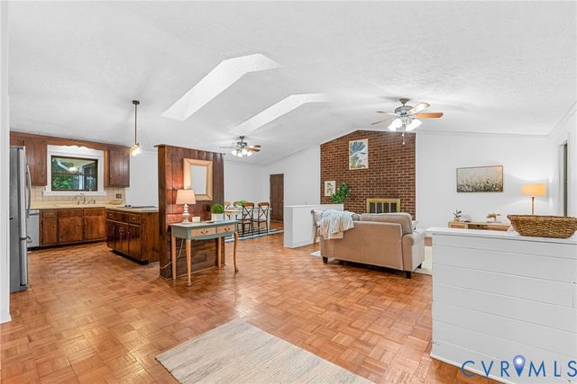 2735 Spencerwood Dr, Powhatan, VA 23139