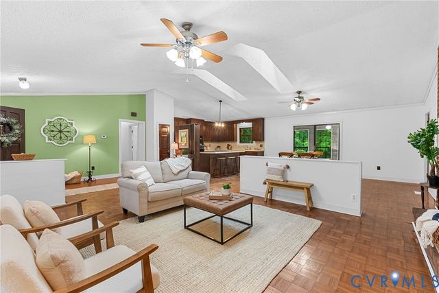 2735 Spencerwood Dr, Powhatan, VA 23139
