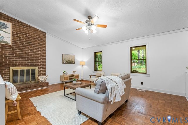 2735 Spencerwood Dr, Powhatan, VA 23139