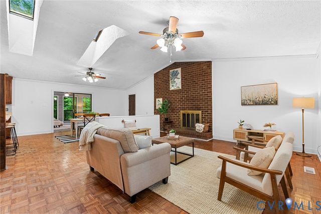 2735 Spencerwood Dr, Powhatan, VA 23139