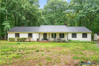 2735 Spencerwood Dr, Powhatan, VA 23139