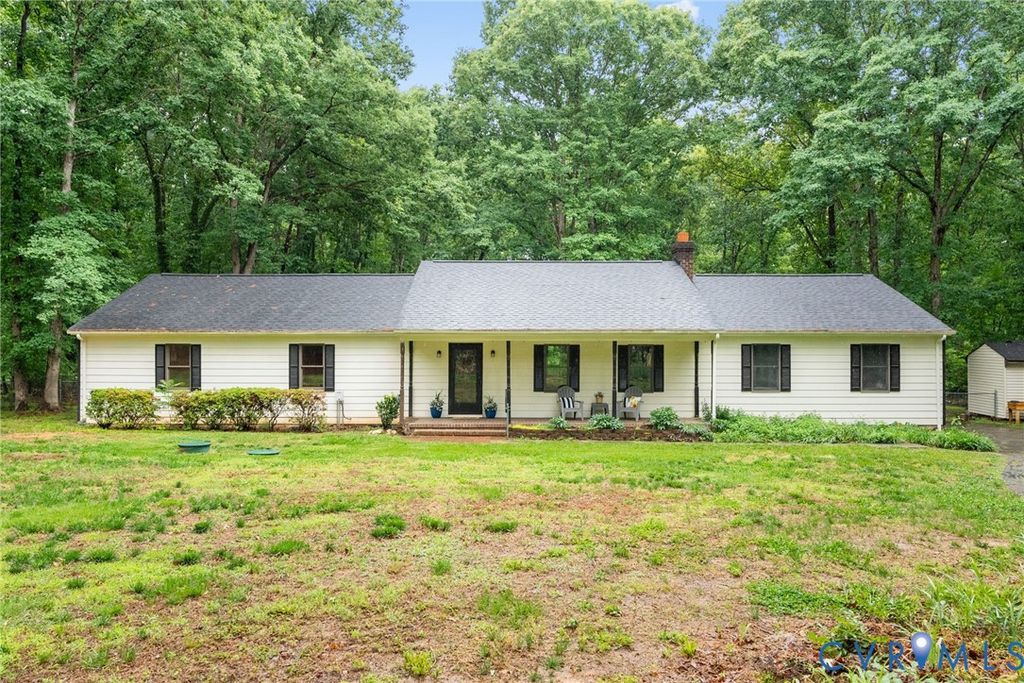 2735 Spencerwood Dr, Powhatan, VA 23139